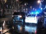 В ДТП в Одессе пострадал пешеход (фото)