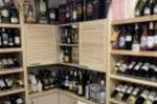 В одесском магазине незаконно продавали элитный алкоголь