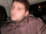 В Одессе таксист ограбил пассажирку