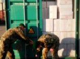 Контрабанда на 700 тысяч гривен изъята в одесском порту (фото)