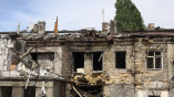 58 поврежденных квартир в 22-х домах: последствия атаки ударных беспилотников по Одессе