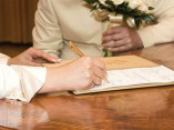 В Украине можно будет зарегистрировать брак в течение суток
