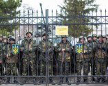 В Украине объявлена частичная мобилизация