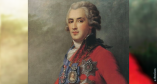 10 января: Иосиф де Рибас отозван в Петербург