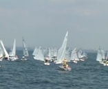 Одесские яхтсмены примут участие в Чемпионате Европы(видео)