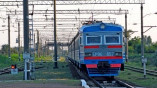 На Одесской железной дороге назначены дополнительные электропоезда
