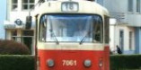 В Одессе изменено движение 18-го трамвая