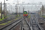 На Одесской железной дороге в этом году погибли 55 человек