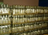 Контрафактный алкоголь почти на полтора миллиона гривен изъят в Одесской области (фото)