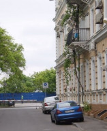 Воронцовский переулок станет пешеходным
