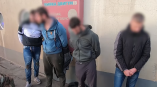 В Одессе задержали группу иностранных киллеров