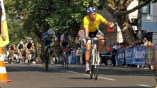 В эти выходные состоится велогонка «Odessa Grand Prix»