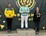 Одесситы завоевали «золото» Кубка Украины по стендовой стрельбе