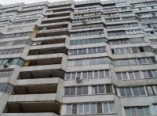 В Одессе женщина выбросилась с балкона