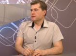 Сергей Олевинский – гость программы «Тема дня»