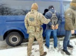 В Одесской области задержан иностранец, разыскиваемый Интерполом (фото)