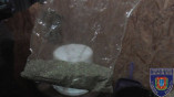 Житель области хранил дома более 30 кг наркотиков
