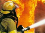 Пожары в Одесской области: жертв нет