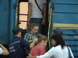 Переселенцам, осевшим в Одесской области, негде жить