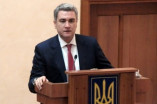 Председателем одесского областного совета стал Анатолий Урбанский