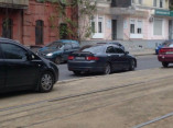 Подробности стрельбы в центре Одессы