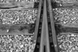 На Одесской железной дороге погиб человек