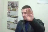 Полицейский–взяточник задержан в Одессе