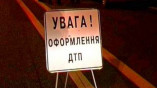 В Одессе найден "Мерседес", сбивший пешеходов на переходе
