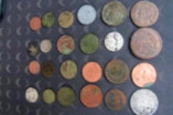 Гражданин Украины пытался вывезти в Молдову редкие монеты