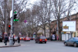 В Одессе обновят почти тысячу светофоров