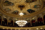 Одесский оперный приглашает на органный концет