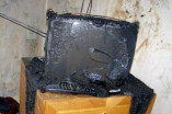 Одесситка угорела в собственной квартире