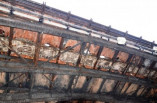 Мост Коцебу закроют для движения с 10 марта