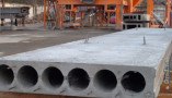 бетонная плита