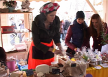 В Одессе прошел семейный фестиваль "Пикник"