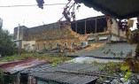 На Молдаванке рухнул жилой дом, есть жертвы