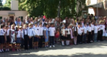 В одесской школе «Ника-М» гордятся своими учениками