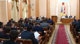 Сессия Одесского горсовета: Запрет на застройку прибрежных склонов