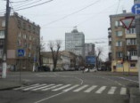 Новый дорожный знак появился в центре Одессы (фото)