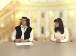 Ирина Ковальская и Владимир Кондратьев – гости программы «Тема дня» (видео)