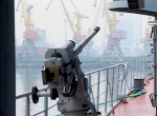В Одесском порту пришвартовались корабли НАТО