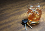 В Одессе задержана пьяная автоледи
