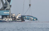 После аварии катера "Иволга" в Черном море найдено еще одно тело