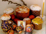 Одесса празднует Светлое Христово Воскресенье