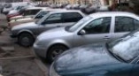 В Одессе задержан похититель  номеров автомобилей