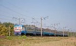 Воры задержали движение пассажирских поездов Одесса- Киев