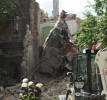 Исторический дом, который продали в каденцию соратника Гончаренко - рухнул
