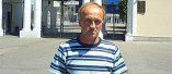Трагически погиб бывший футболист «Черноморца» Сергей Жарков