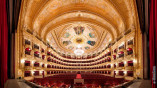 В Одесской опере состоится концерт, посвященный медработникам