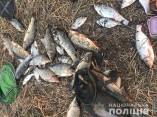 В Одесской области задержали браконьера
